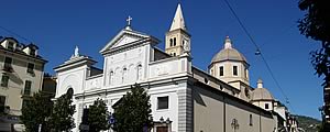Chiesa Parrocchiale di Sant'Ambrogio