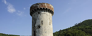itinerario: la torre di vegliasco