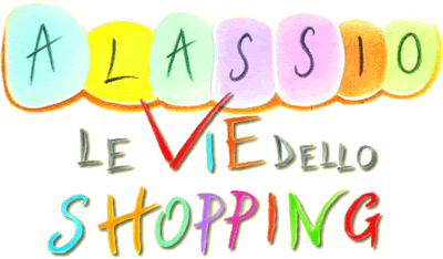 Alassio - le Vie dello Shopping